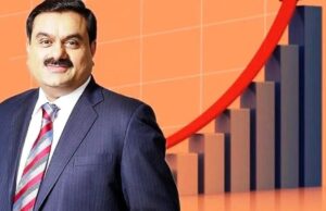 आश्चर्याचा धक्का! एलन मस्क,अंबानी यांना मागे टाकून, अदानी फोर्ब्सच्या यादीत टॉपर