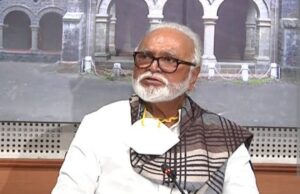 शिवसेनेनंतर राष्ट्रवादी काँग्रेसच्या नेत्यानंही नाना पटोले यांच्यावर खापर फोडलं? दुसरा विधानसभा अध्यक्ष…