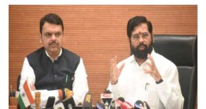 देवेंद्र फडणवीस आणि गिरीश महाजनांच्या अटकेबाबत मुख्यमंत्री एकनाथ शिंदेंचा गौप्यस्फोट;