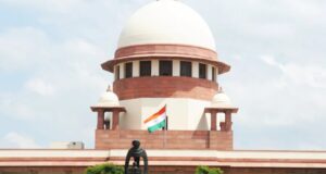 “तुम्हाला देश कायम अशांत ठेवायचाय का?” सर्वोच्च न्यायालयाने भाजपा नेत्याला सुनावलं!