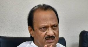 महाराष्ट्राला काळीमा लावणारी घटना घडली. पत्रकारांकडे चौथा स्तंभ म्हणून आपण बघतो….. विरोधी पक्ष नेते अजित पवार