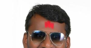 ठाकरे गटाचे शरद कोळी यांचा विरोधकांवर हल्लाबोल