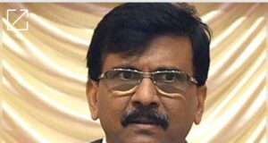 पालघरचं साधू हत्याकांड आणि कोल्हापूरच्या गायींचं हत्याकांड हे सारखंच आहे….. संजय राऊत