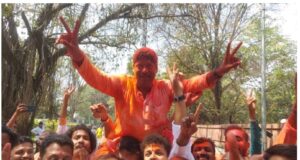 कसबा पोटनिवडणूकीच्या निकालावर उद्धव ठाकरेंची प्रतिक्रिया