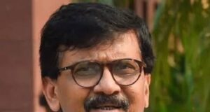 कालपासून त्यांना घाम फुटलाय, त्यामुळे…. संजय राऊतांचा भाजपाला खोचक टोला;