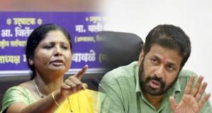 गद्दारी केली नाही, आम्हाला शहाणपणा शिकवू नये”; बच्चू कडूंचे सुषमा अंधारेंना रोखठोक प्रत्युत्तर