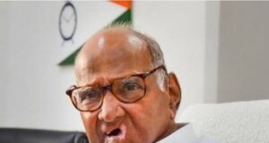 देशात बदलाचा मूड, उद्याच्या निवडणुकीत परिणाम दिसणार; शरद पवार यांचं मोठं विधान