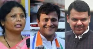 त्या’मुळे तर संदीप देशपांडे यांच्यावर हल्ला झाला नाही ना?.सुषमा अंधारे यांचा प्रश्न