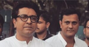 संदीप देशपांडे हल्ला प्रकरणातील ठाण्यातील संशयित आरोपीच्या घरावर मनसे कार्यकर्त्यांचा हल्ला