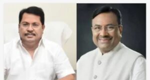 विजय वडेट्टीवार आणि सुधीर मुनगंटीवार यांच्यात गंमतशिर टोलेबाजी!