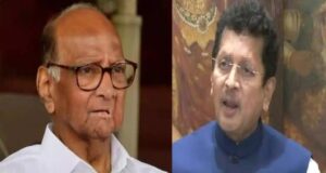 तर मग बारामतीची तुमची सीट जाईल असं म्हणायचं का?  दिपक केसरकर यांचा शरद पवारांना प्रश्न