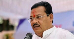 राष्ट्रवादी हा फसवणूक करणारा पक्ष आहे! संजय शिरसाट…