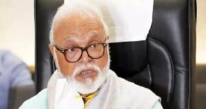 ईडीची बिडी पेटल्याशिवाय राहत नाही! छगन भुजबळ यांची खोचक टीका…