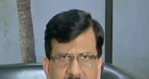 आमदार गेले असतील, पण आमदार म्हणजे शिवसेना नाही! संजय राऊत