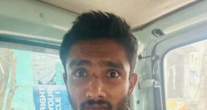 २००८ मधील बेंगळुरूतील साखळी बाँबस्फोटाच्या प्रकरणी महंमद अरशद खान याला अटक