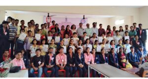 शासनाच्या राज्यस्तरीय शालेय बुद्धिबळ स्पर्धेत विजयी ३० स्पर्धकांची राष्ट्रीय स्पर्धेकरिता निवड