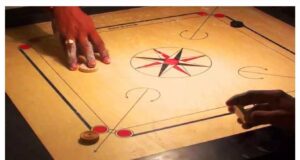 रविवारी मुक्ताई ॲकेडमीतर्फे विदयार्थ्यांसाठी सावंतवाडीत मोफत कॅरम सेमिनारचे आयोजन….!