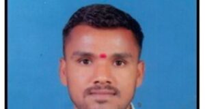लाच घेणारा तलाठी रंगेहात ताब्यात..! अँटी करप्शन ब्युरो सिधुदुर्ग पथकाची मसुरे येथे कारवाई.
