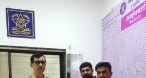 सावंतवाडी शहरात शालेय परिसराच्या १०० मीटर पर्यंत असलेले मटक्याचे स्टॉल्स व दारू विक्री कारणाऱ्यांवर कारवाई करा..! मनसेची मागणी