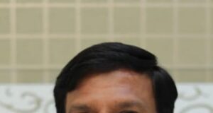 महाराष्ट्र प्रदेश काँग्रेसच्या उपाध्यक्षपदी विलवडे गावचे सुपुत्र रामचंद्र उर्फ आबा दळवी.