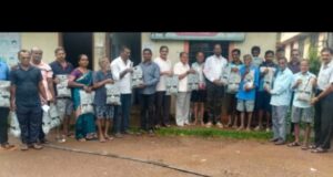 सहकारातून उत्कर्ष साधता येतो..! शिवाजी पालव