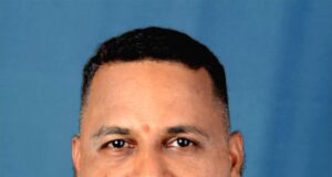 कारिवडे तंटामुक्त समिती अध्यक्षपदी प्रशांत राणे यांची निवड.