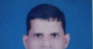 कलंबिस्त गावच्या तंटामुक्ती समिती अध्यक्षपदी दिनेश सावंत यांची दुसऱ्यांदा फेरनिवड.