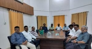 कोमसापची २० सप्टेंबरला सिंधुदुर्ग, कुडाळ येथे होणार वार्षिक सर्वसाधारण सभा.