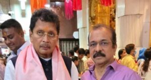 मुंबई गोवा हायवेच्या दुरावस्थेबाबत मदन काष्टे यांचे राजकीय नेत्यांना सवाल वजा स्मरणपत्र.