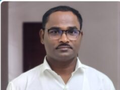 सावंतवाडीत जोरदार पक्ष प्रवेशामुळे होणाऱ्या राजकीय भूकंपने सर्वसामान्य जनता हादरली आहे काय?- रवी जाधव.