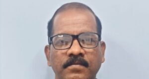 वैकुंठरथ आणणे गोवा बनावटी दारू विक्री इतके सोप काम नाही..! लक्ष्मण कदम