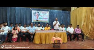 सिंधुदुर्ग जिल्ह्यात सेवा पंधरावडा निमित्त विविध स्पर्धा संपन्न.