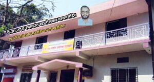 खानोलकर वाचन मंदिरच्या वतीने “उत्कृष्ट वाचक” सन्मान कार्यक्रमाचे आयोजन.