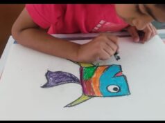 कै. दत्ताभाई बांदेकर यांच्या स्मृतिदिनानिमित्त जिल्हास्तरीय चित्रकला स्पर्धेचे आयोजन.