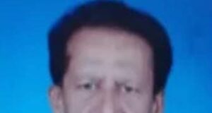 सुवर्णकार नारायण उर्फ बंड्या शिरोडकर यांचे निधन…!