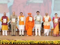 देशाच्या राजधानीत ‘सनातन राष्ट्रा’चा भव्य शंखनाद !