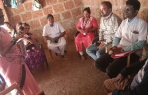 हृदयरोगग्रस्त मुलावर मुंबईत येथे यशस्वी शस्त्रक्रिया.! आर. बी.एस. के. अंतर्गत मिळाले उपचार.