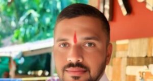 शेखर सुभेदार मित्र मंडळाचा अनोखा उपक्रम..! स्वच्छ व सुंदर भटवाडी, एक पाऊल स्वच्छतेकडे.