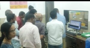 २६ जानेवारीला उपजिल्हा रुग्णालय कृती समितीचा उपोषणाचा इशारा..! प्रशासनाला दोन दिवसांची मुदत