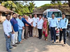 सावंतवाडी उपजिल्हा रुग्णालय कृती समितीने २६ जानेवारीला पुकारलेले उपोषण तूर्त स्थगित.